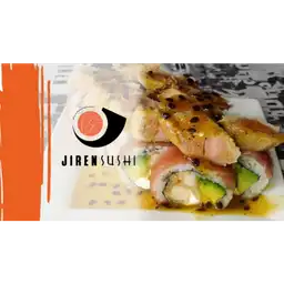 Jiren Sushi