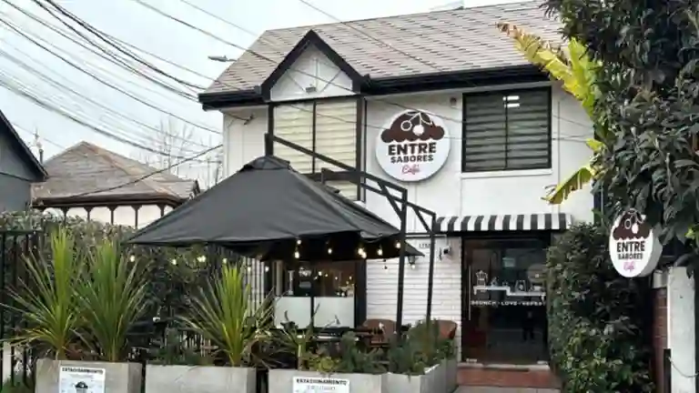 Entre Sabores Cafe a Domicilio Entre Sabores Cafe