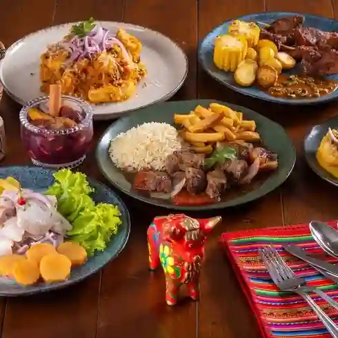 Lima Sabrosa (santiago) a Domicilio Lima Sabrosa (santiago)