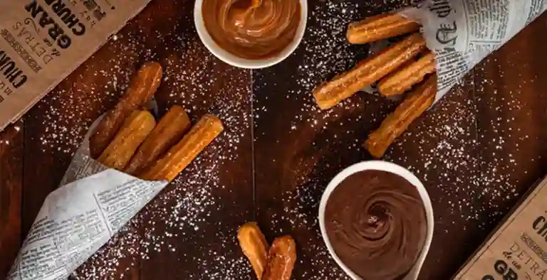 Dulce Churro