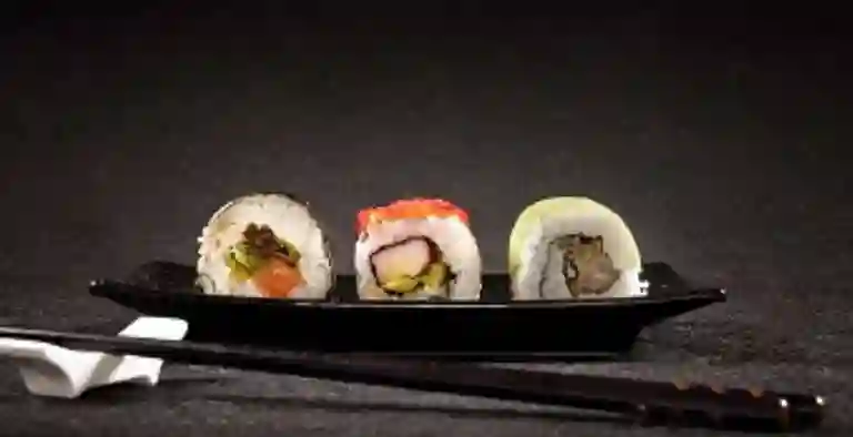 Akua Sushi