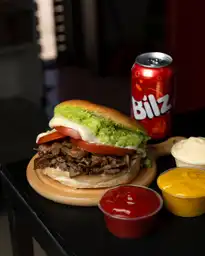 Mariano´s Sandwichería