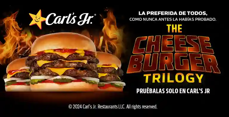 Carl's Jr.