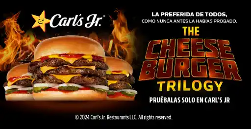 Carl's Jr.