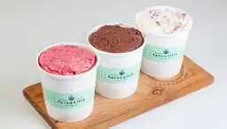 Patagonia Schokoland