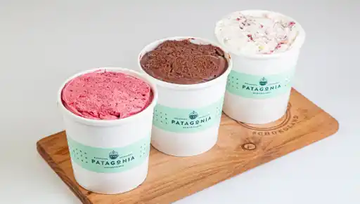 Patagonia Schokoland