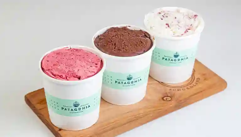 Patagonia Schokoland