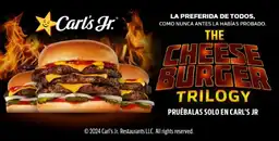 Carl's Jr.