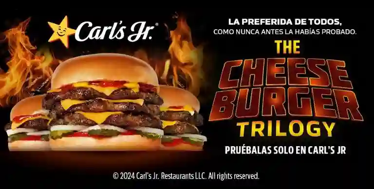 Carl's Jr.