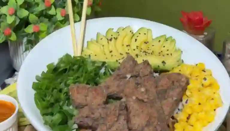 Vegan Lovers a Domicilio Vegan Lovers