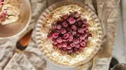 Pasteleria Mora Loutit