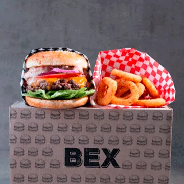 Bex Burger