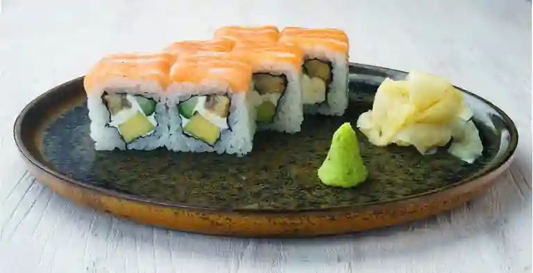 Fajirolls a Domicilio Fajirolls