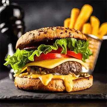 Llaneros Burguer