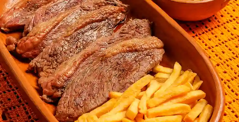 Restaurant Gostosura a Domicilio Restaurant Gostosura