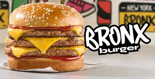 Bronx Burger