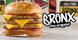 Bronx Burger