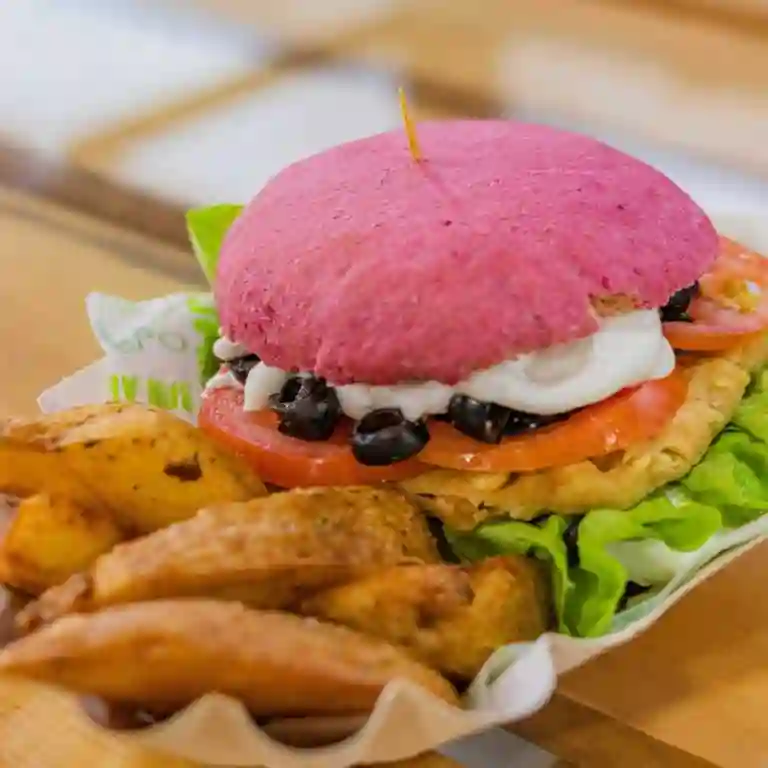 brote de primavera arauco