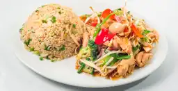 Restaurant China Express