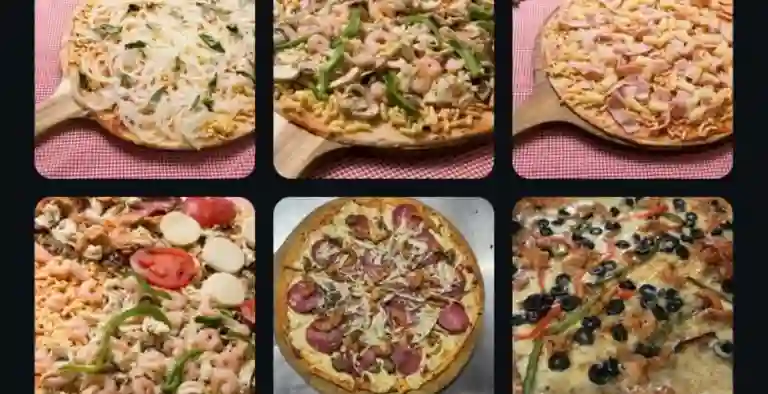 Benvenutto Pizza a Domicilio Benvenutto Pizza