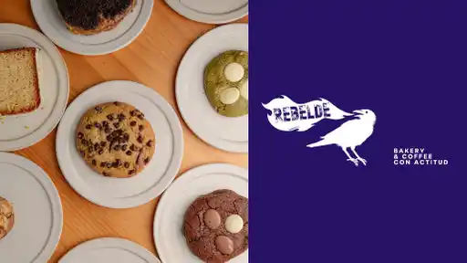Rebelde Bakery & Coffee