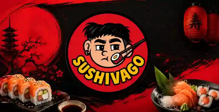 Sushivago a Domicilio Sushivago