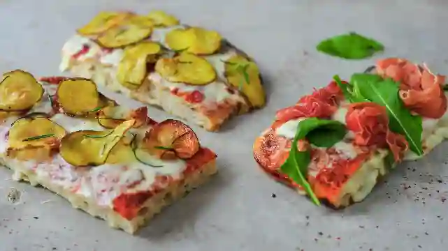 La Mafia Pizzeria a Domicilio La Mafia Pizzeria