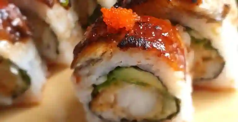 Yuzu Sushi Stgo a Domicilio Yuzu Sushi Stgo