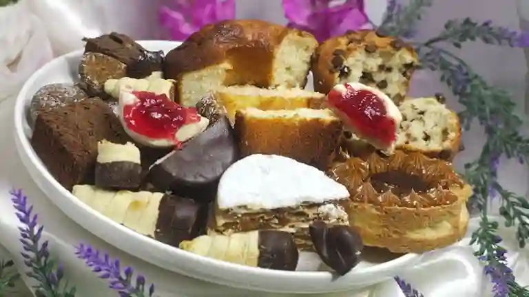 Ale Cake's a Domicilio Ale Cake's
