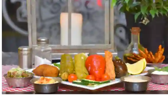 Shawarma el Porvenir Express a Domicilio Shawarma el Porvenir Express