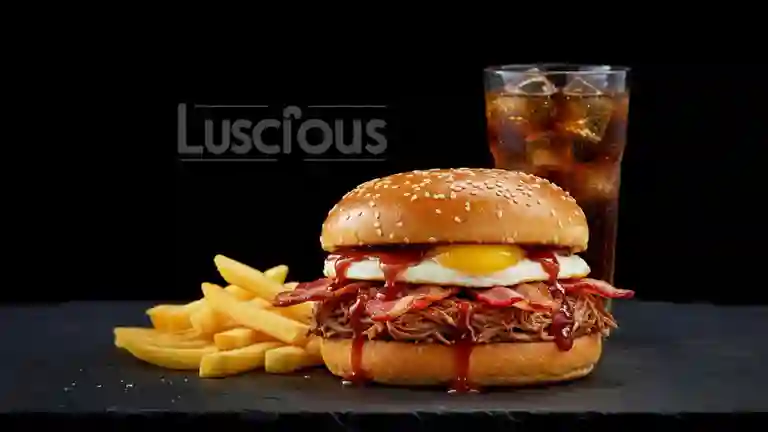 Luscious a Domicilio Luscious