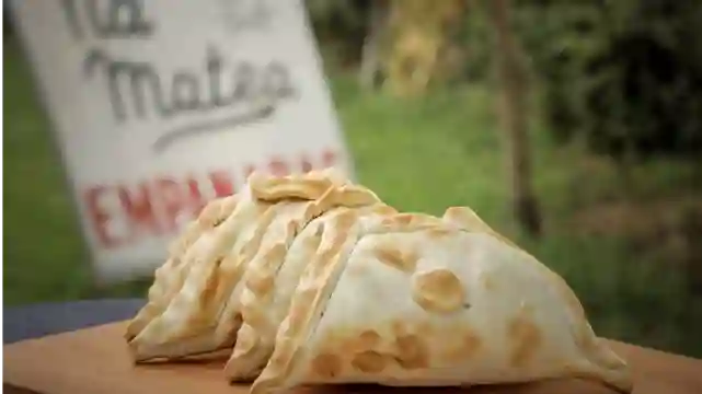 Empanadas Ña Matea