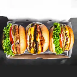 Sonder Meat....