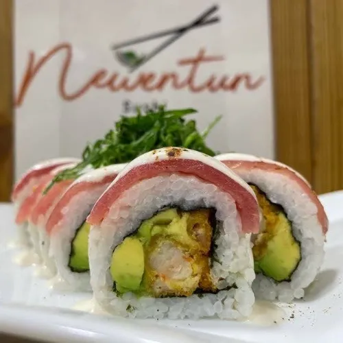 Newentun Sushi