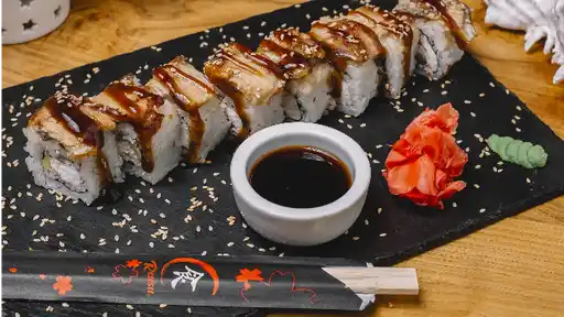Raisu Sushi