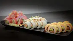 Tamashi Providencia - Turbo