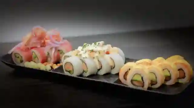 Tamashi Providencia - Turbo