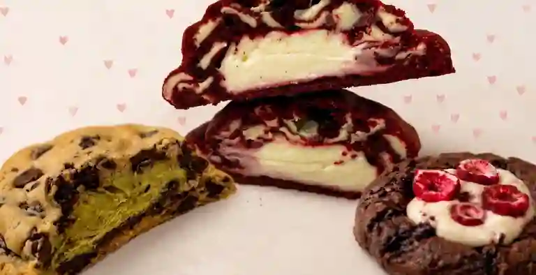 Rosi´s Cookies a Domicilio Rosi´s Cookies