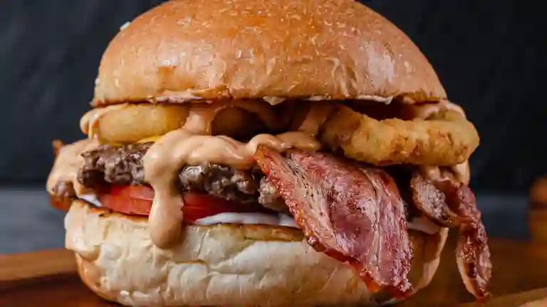 Bestias Burger Ñuñoa a Domicilio Bestias Burger Ñuñoa