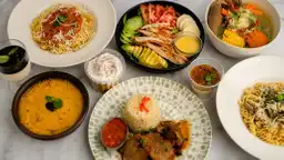 Como en tu Casa. Av. los Leones 2500