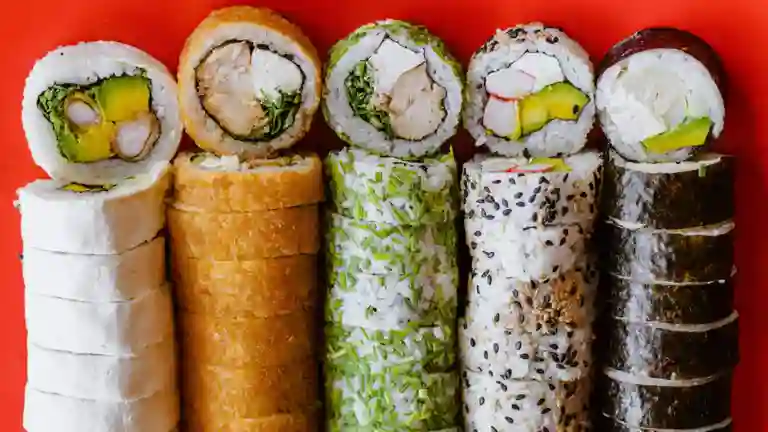 Puerto Rolls Valparaiso