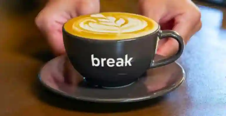 Break Coffee a Domicilio Break Coffee