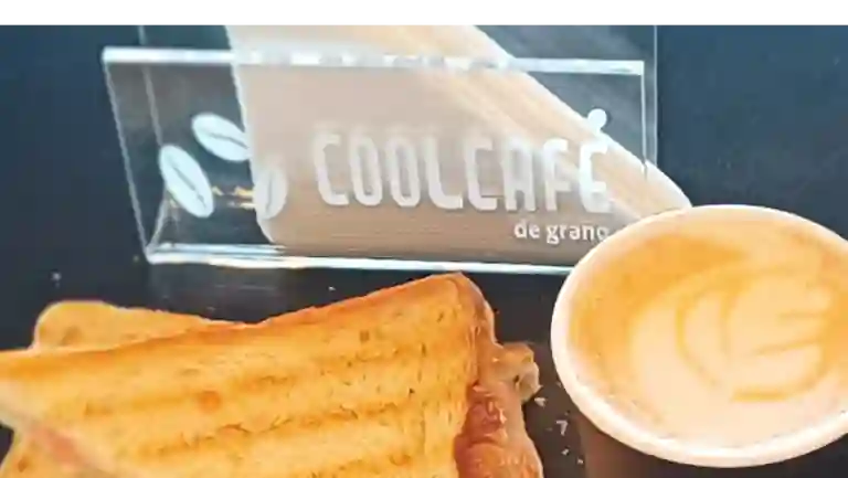 Cafeteria Cool Cafe a Domicilio Cafeteria Cool Cafe