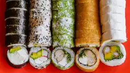 Puerto Rolls Valparaiso