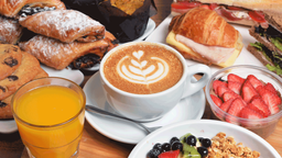 Café Diario