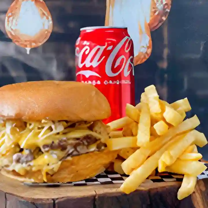 Callejero Restaurant a Domicilio Callejero Restaurant