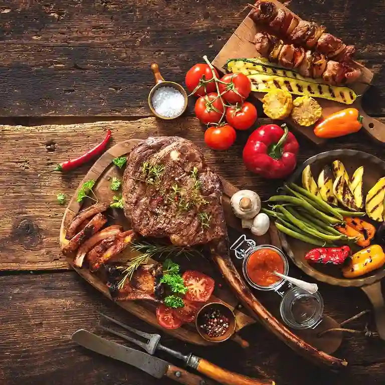 Demasiado Rico Calama a Domicilio Demasiado Rico Calama