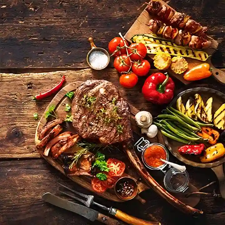 Gales Restobar a Domicilio Gales Restobar