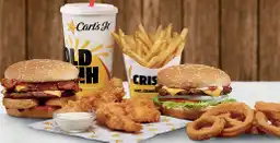 Carl's Jr.