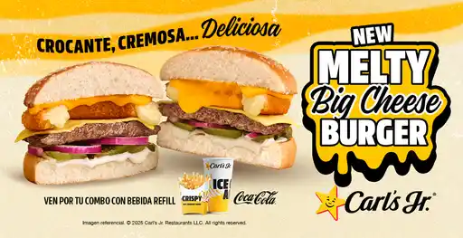 Carl's Jr.
